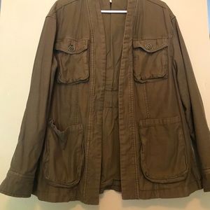 Free people jacket